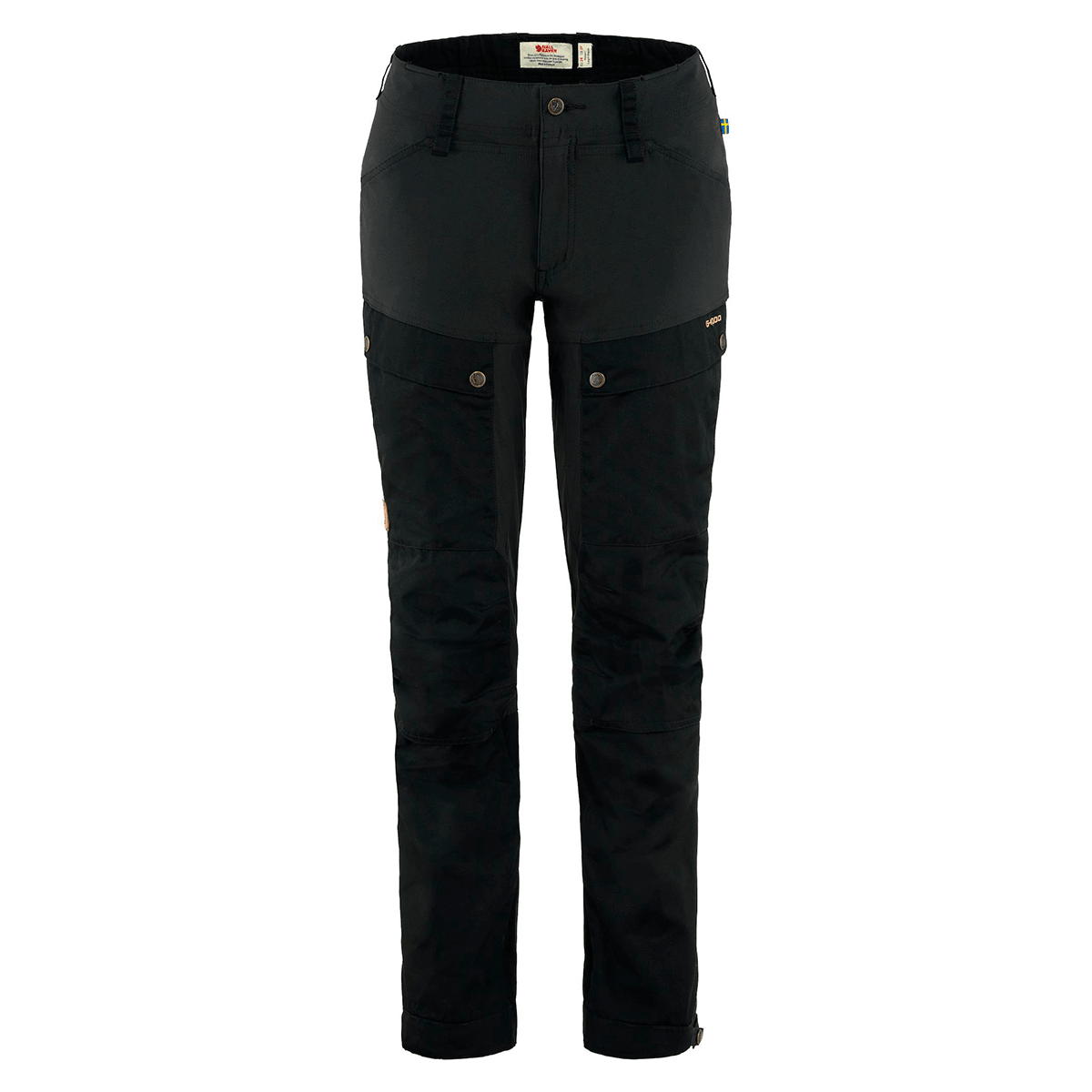 Keb Trousers W (W) - pikkorisport