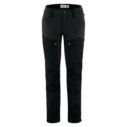 Keb Trousers W (W) - pikkorisport