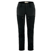 Keb Trousers Curved W Short (W) - pikkorisport