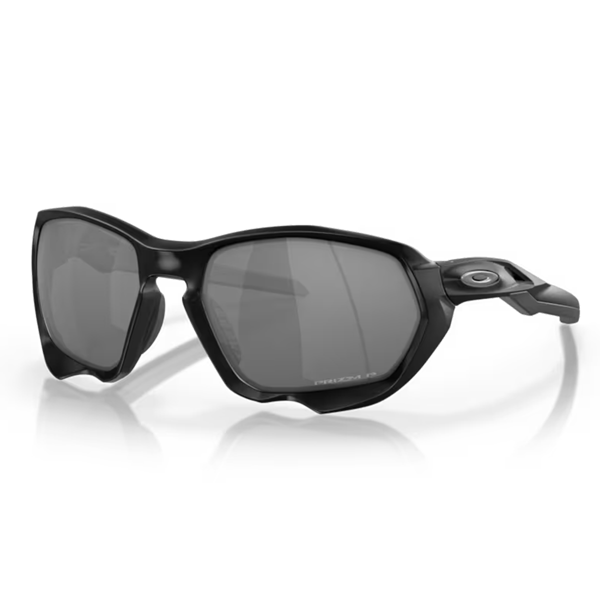 Plasma - Matte Black