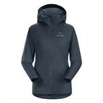 Atom SL Hoody (W) - pikkorisport
