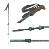 Ascent FL Cork Cobalt