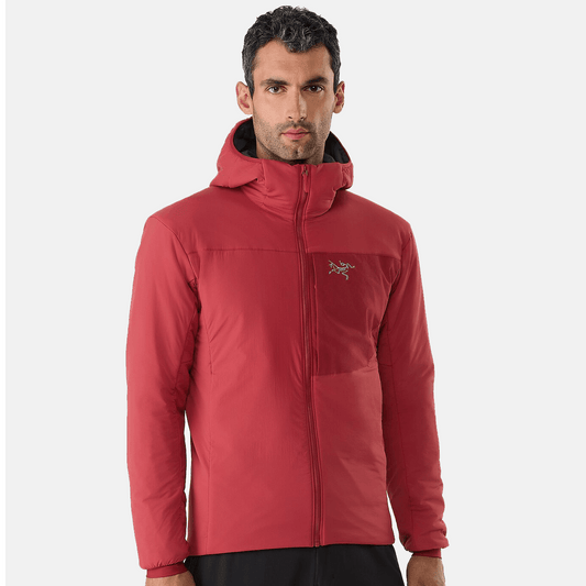 Proton LT Hoody (M) - pikkorisport