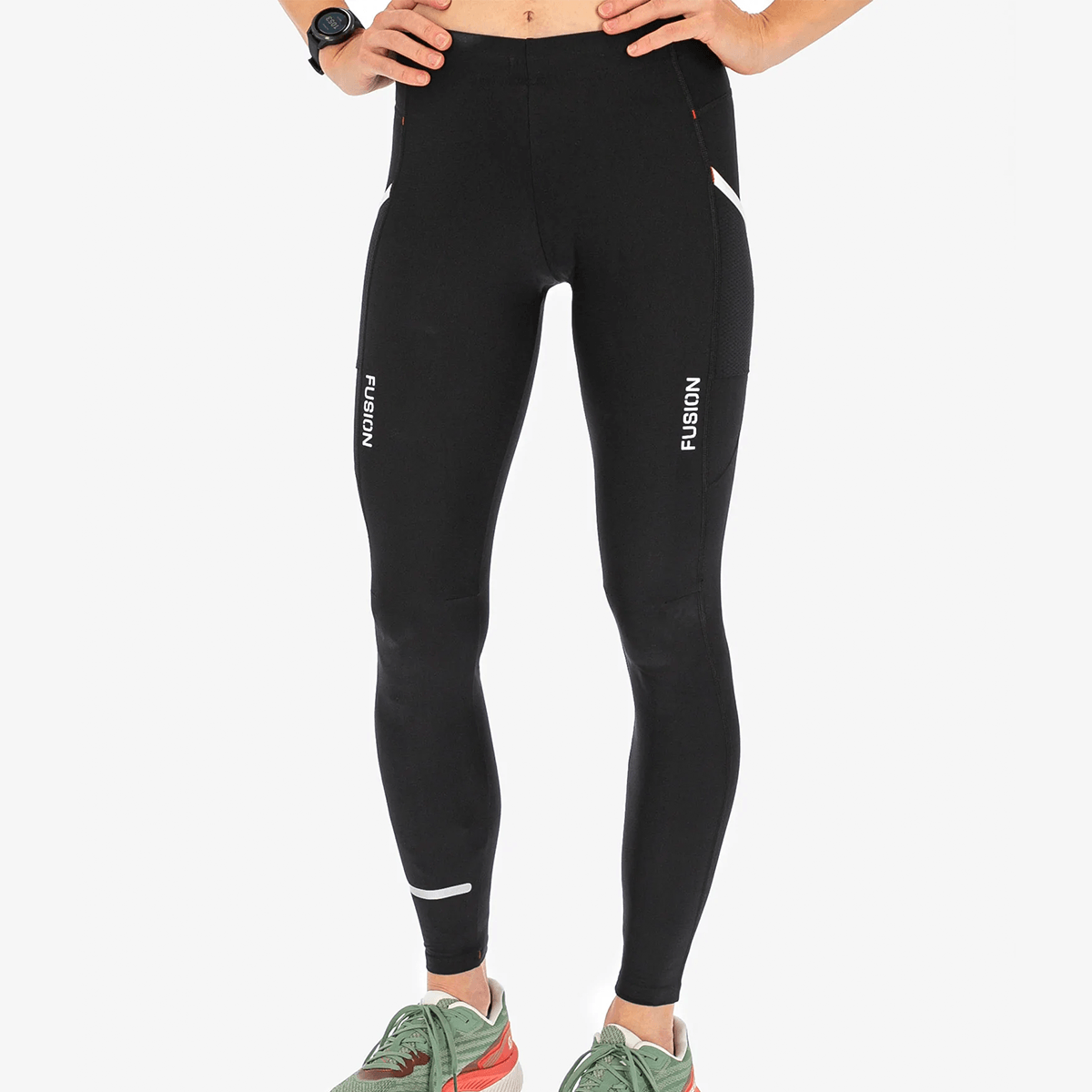 C3 Long Tight (U) - pikkorisport