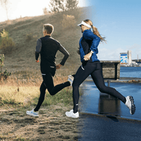 C3 Long Tight (U) - pikkorisport