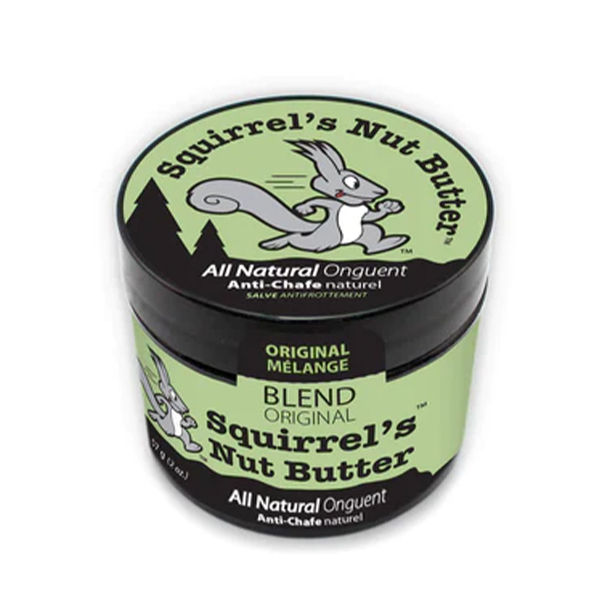 SNB Original Anti-Chafe Tubs