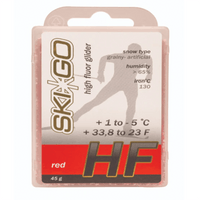 HF Glider 45gr (U) - pikkorisport