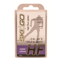 HF Glider 45gr (U) - pikkorisport
