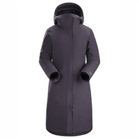 Centrale Parka (W) - pikkorisport