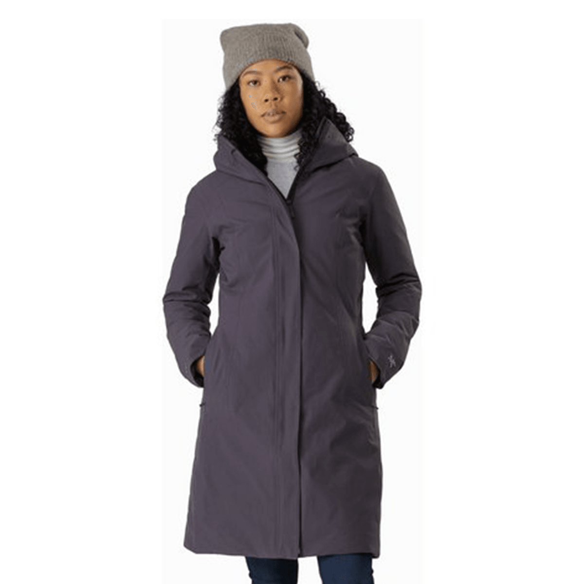 Centrale Parka (W) - pikkorisport