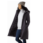 Centrale Parka (W) - pikkorisport