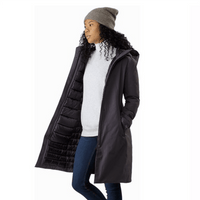 Centrale Parka (W) - pikkorisport
