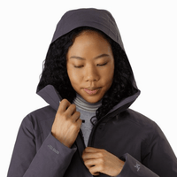 Centrale Parka (W) - pikkorisport