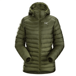 Cerium LT Hoody (W) - pikkorisport