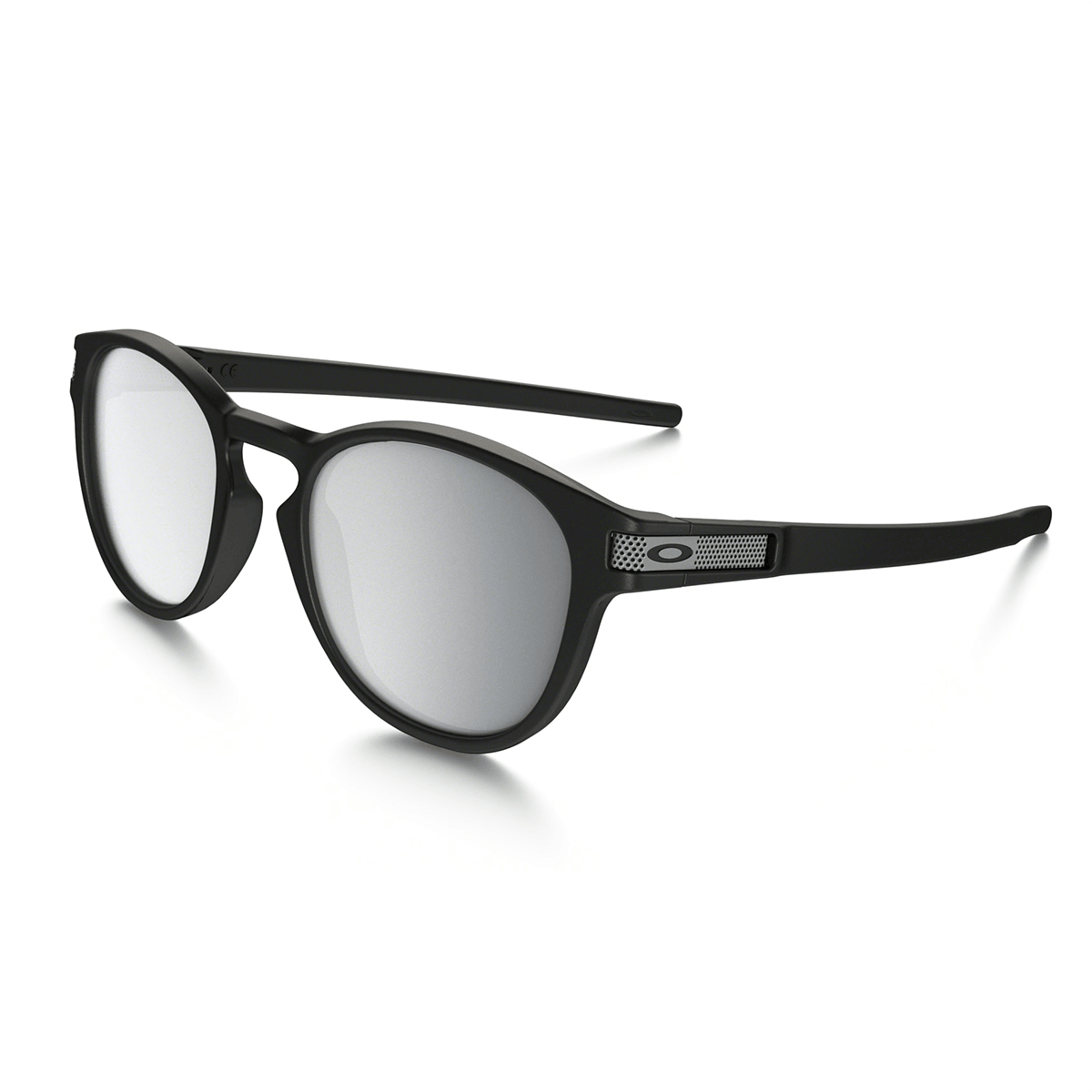 Latch - Matte Black - pikkorisport