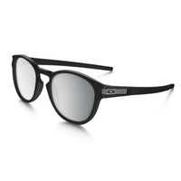 Latch - Matte Black - pikkorisport