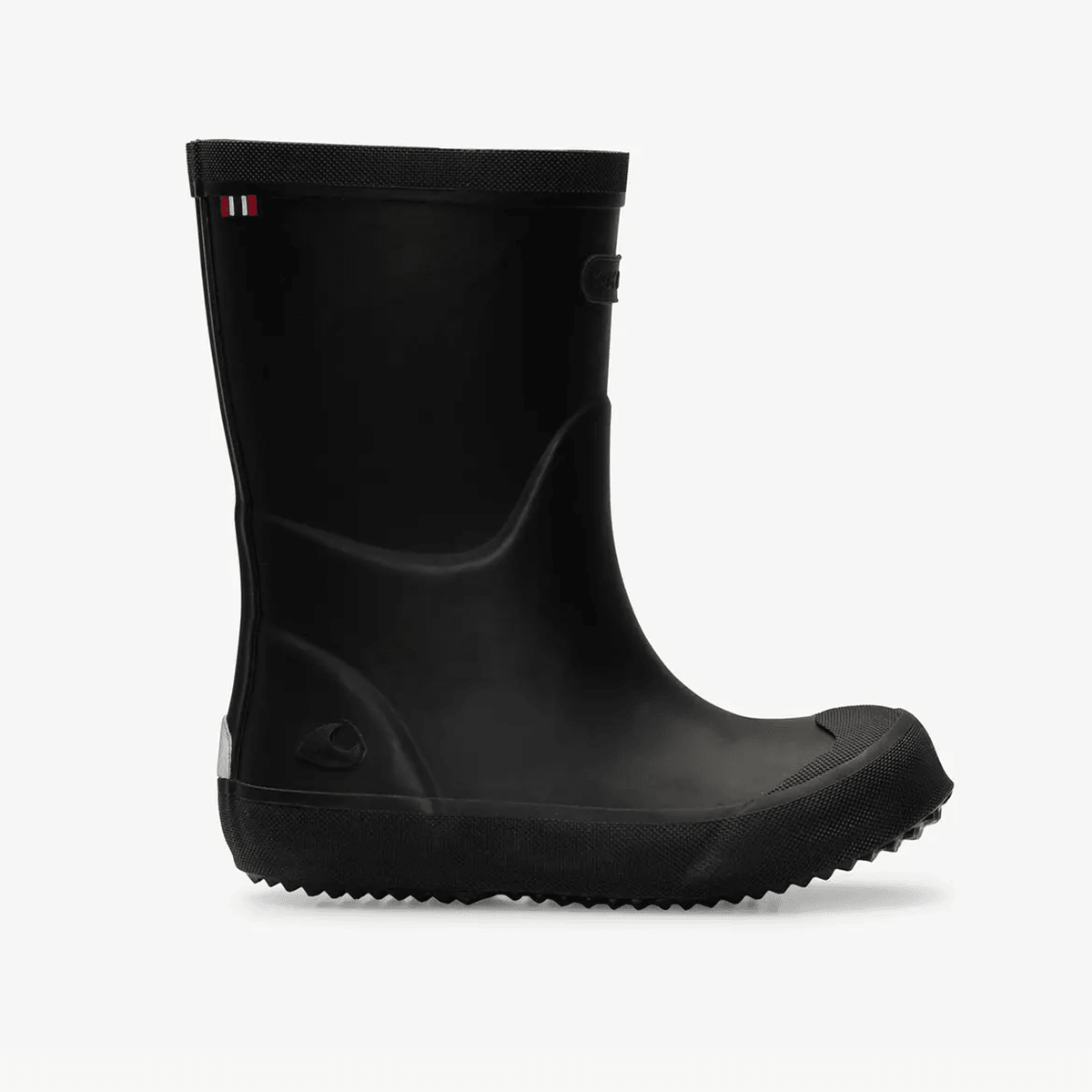 Classic Indie Black - pikkorisport