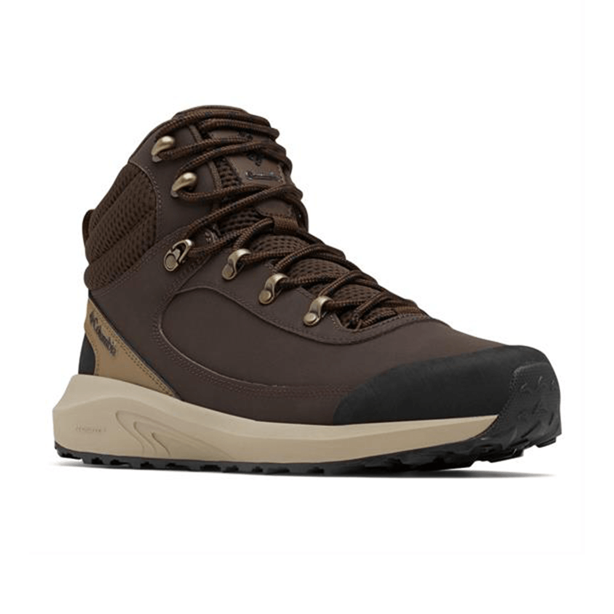 Trailstorm Peak Mid (M) - pikkorisport