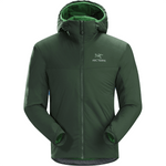 Atom LT Hoody (M) - pikkorisport
