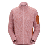 Covert Cardigan (W)