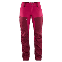 Keb Trousers Curved W Short (W) - pikkorisport