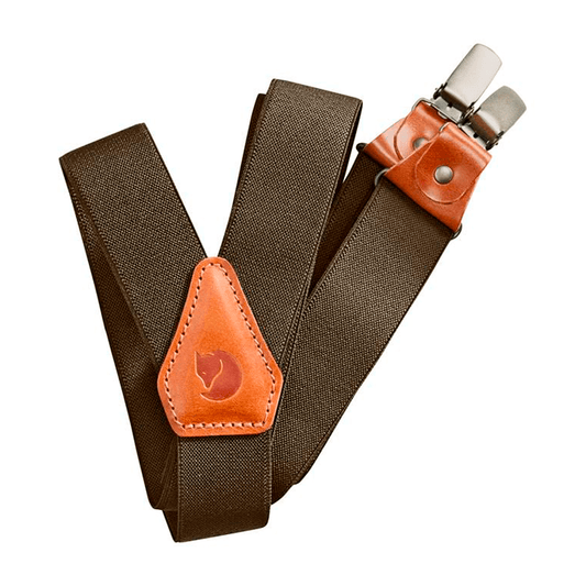 Sling Clip Suspenders (U) - pikkorisport