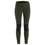 Abisko Trekking Tights (W) - pikkorisport