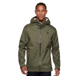 Stormline Stretch Rain Shell (M) - pikkorisport