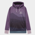 Wmns Bonded Flc Pullover Hoody (W) - pikkorisport