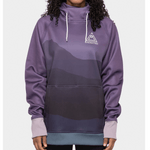 Wmns Bonded Flc Pullover Hoody (W) - pikkorisport