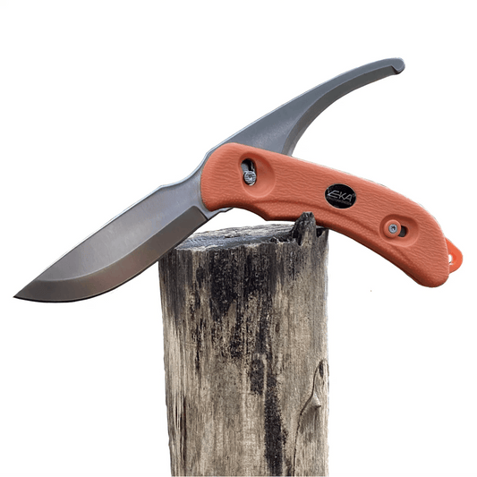 Eka G4 Swedblade - pikkorisport