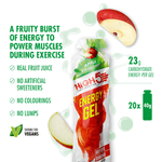 High5 - EnergyGel - pikkorisport