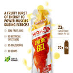 High5 - EnergyGel - pikkorisport