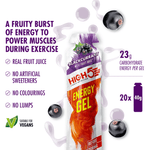 High5 - EnergyGel - pikkorisport