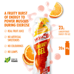 High5 - EnergyGel - pikkorisport