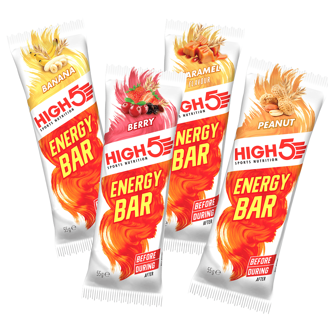 High5 - Energy Bar - pikkorisport