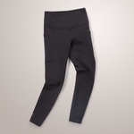 Essent Warm Leggings 26" (W)