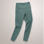 Essent Warm Leggings 26" (W)