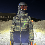 Grtx Hydra Down Thrmgrph Jacket (M) - pikkorisport