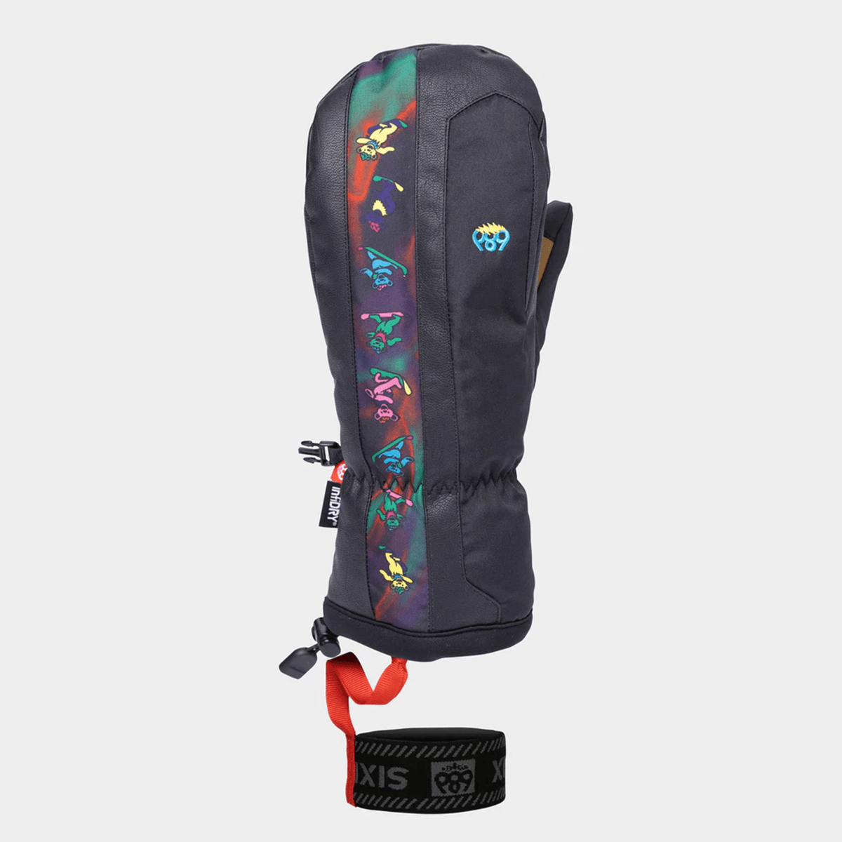 Merino Mitt (M) - pikkorisport