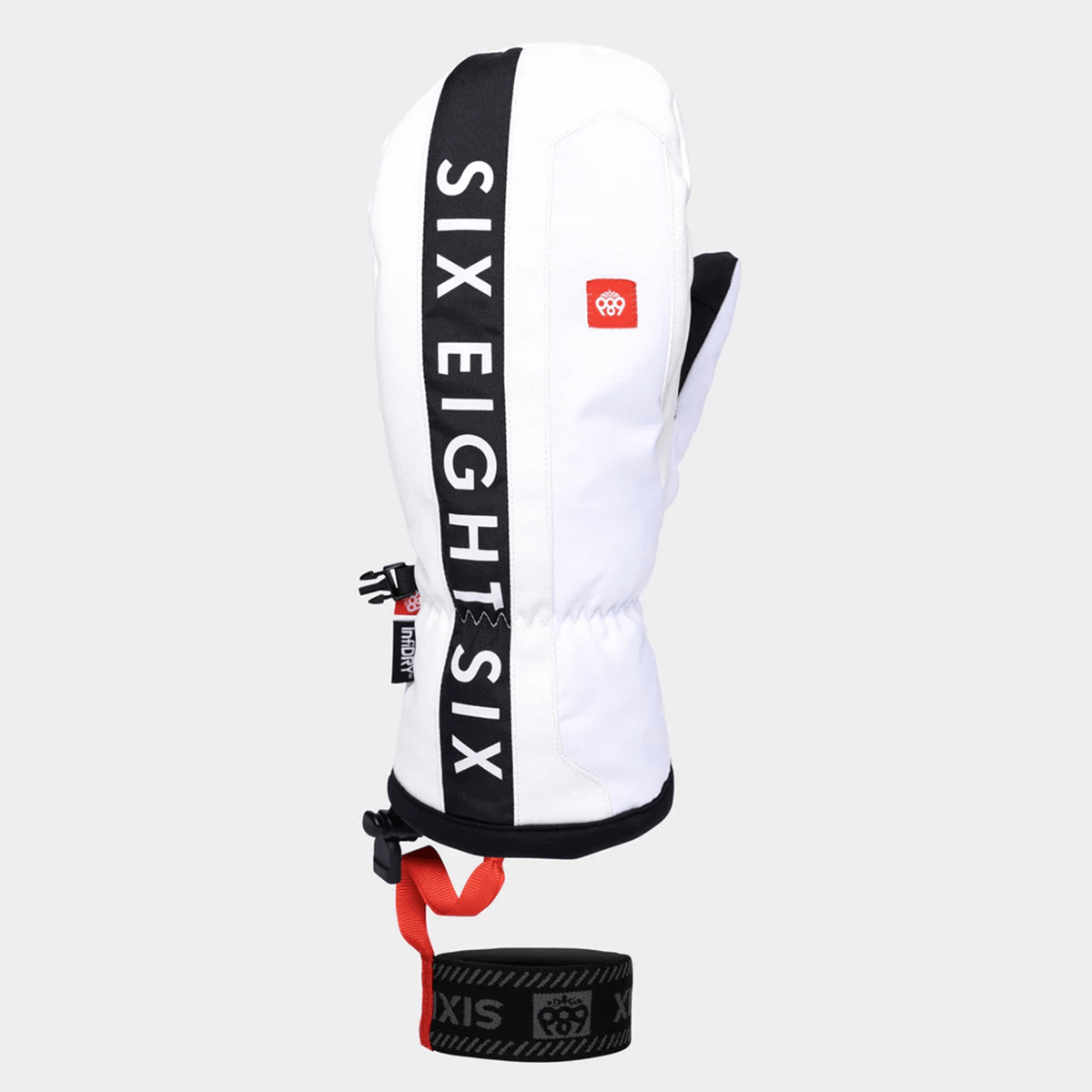 Merino Mitt (M) - pikkorisport