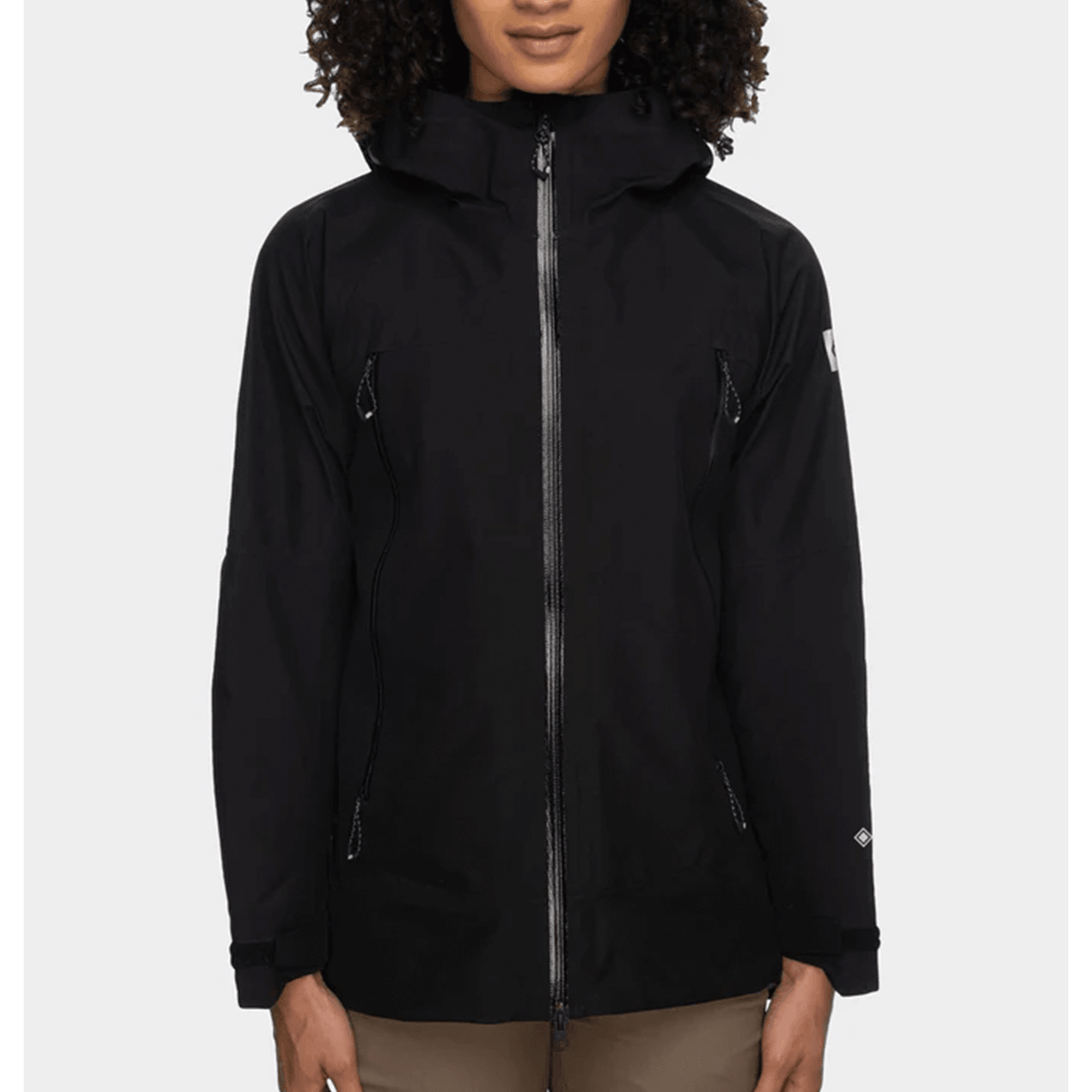 Gore-Tex Paclite Jacket (W) - pikkorisport