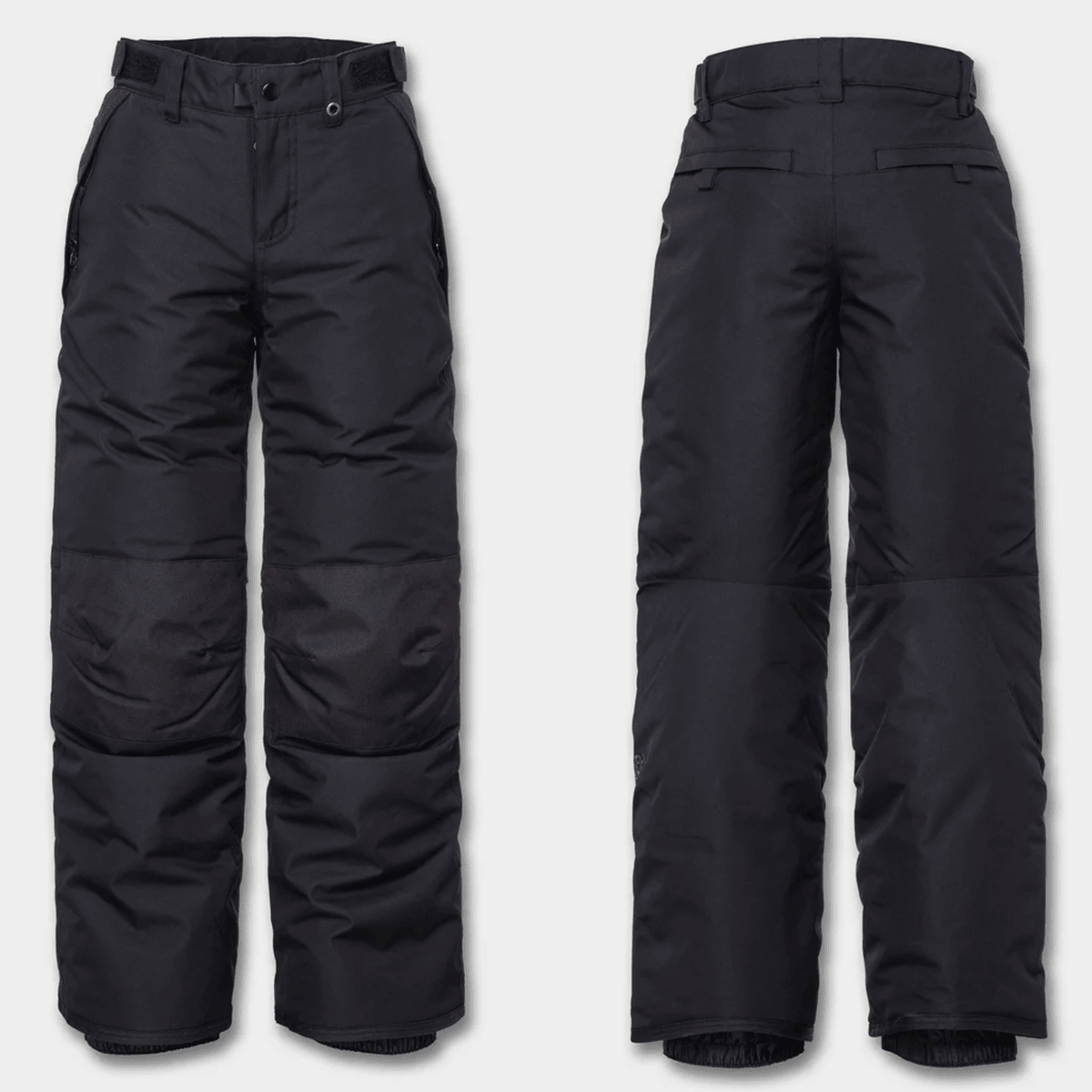 Youth Progression Pdded PantV2 (UB) - pikkorisport