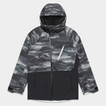 Grtx Hydra Down Thrmgrph Jacket (M) - pikkorisport