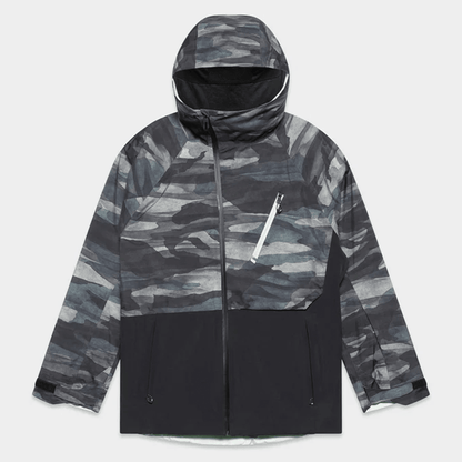 Grtx Hydra Down Thrmgrph Jacket (M) - pikkorisport