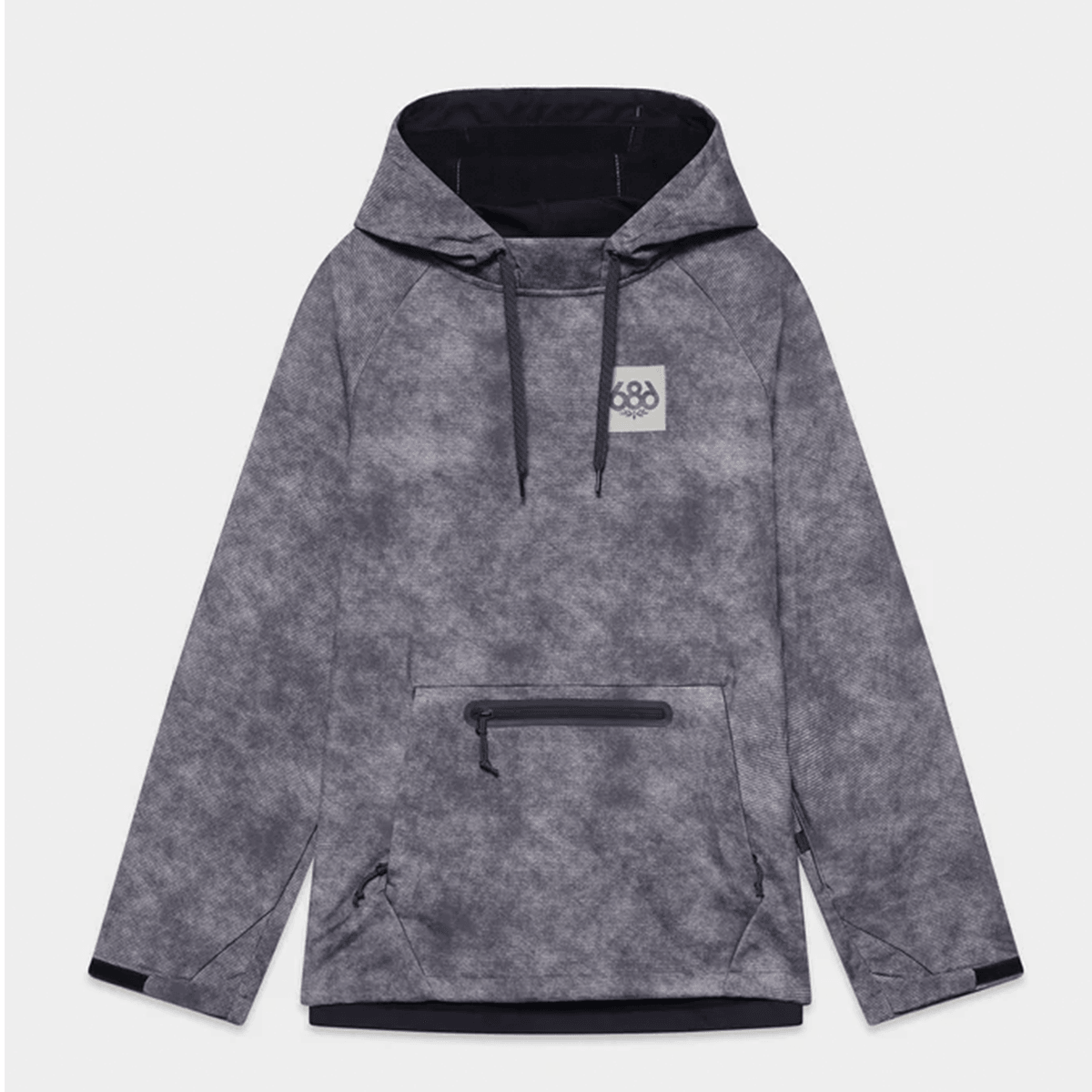 Waterproof Hoody (M) - pikkorisport
