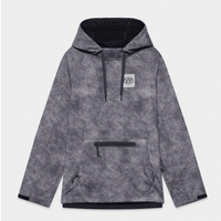 Waterproof Hoody (M) - pikkorisport