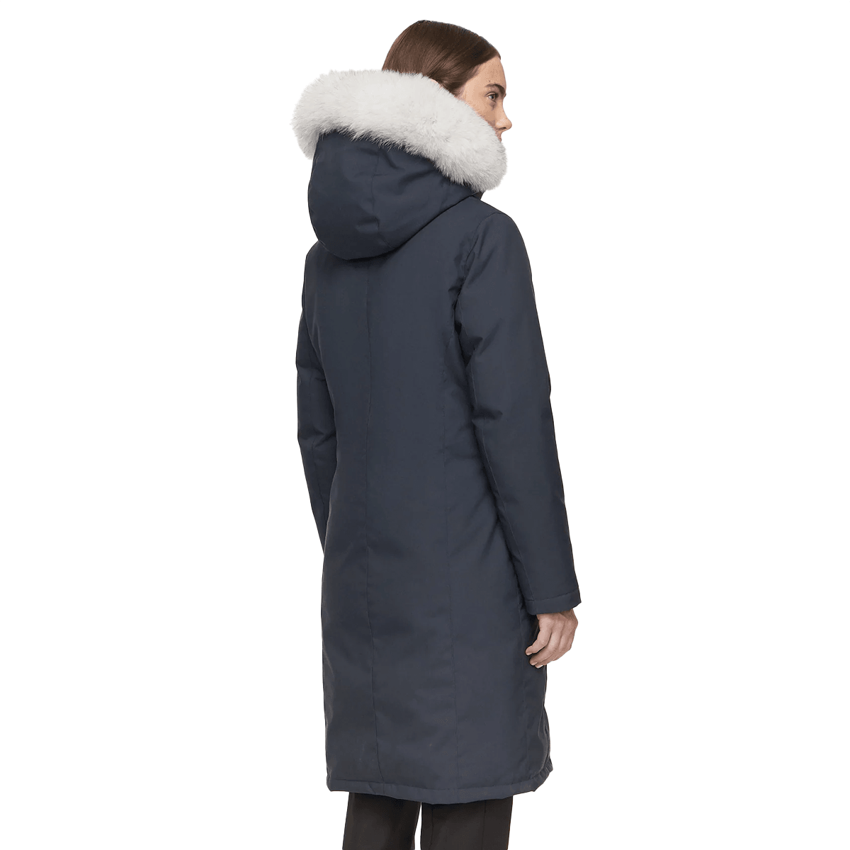 Fermont - Down Parka - pikkorisport