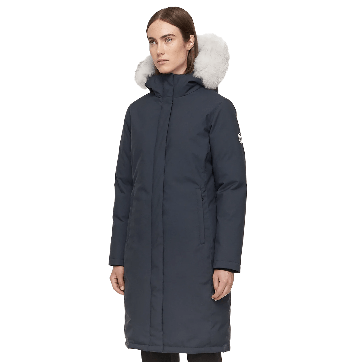 Fermont - Down Parka - pikkorisport
