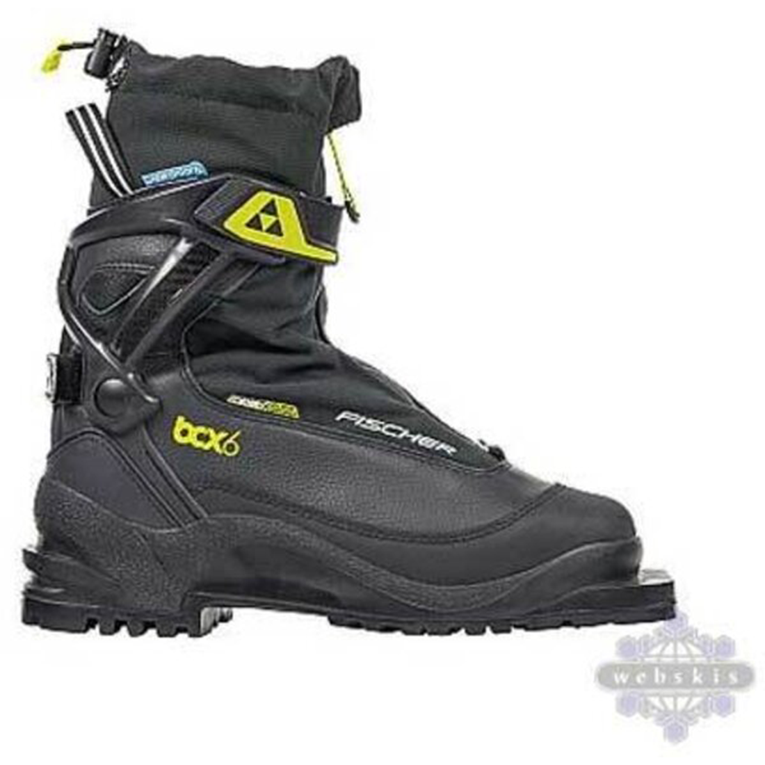 BCX 675 Waterproof '2018 - pikkorisport